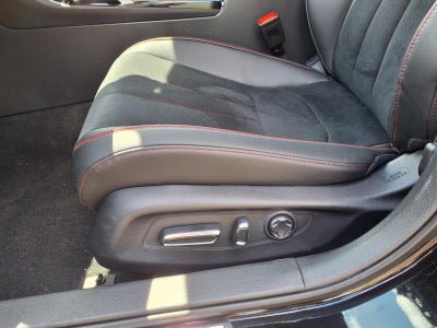2026 Acura Integra Type S Manual