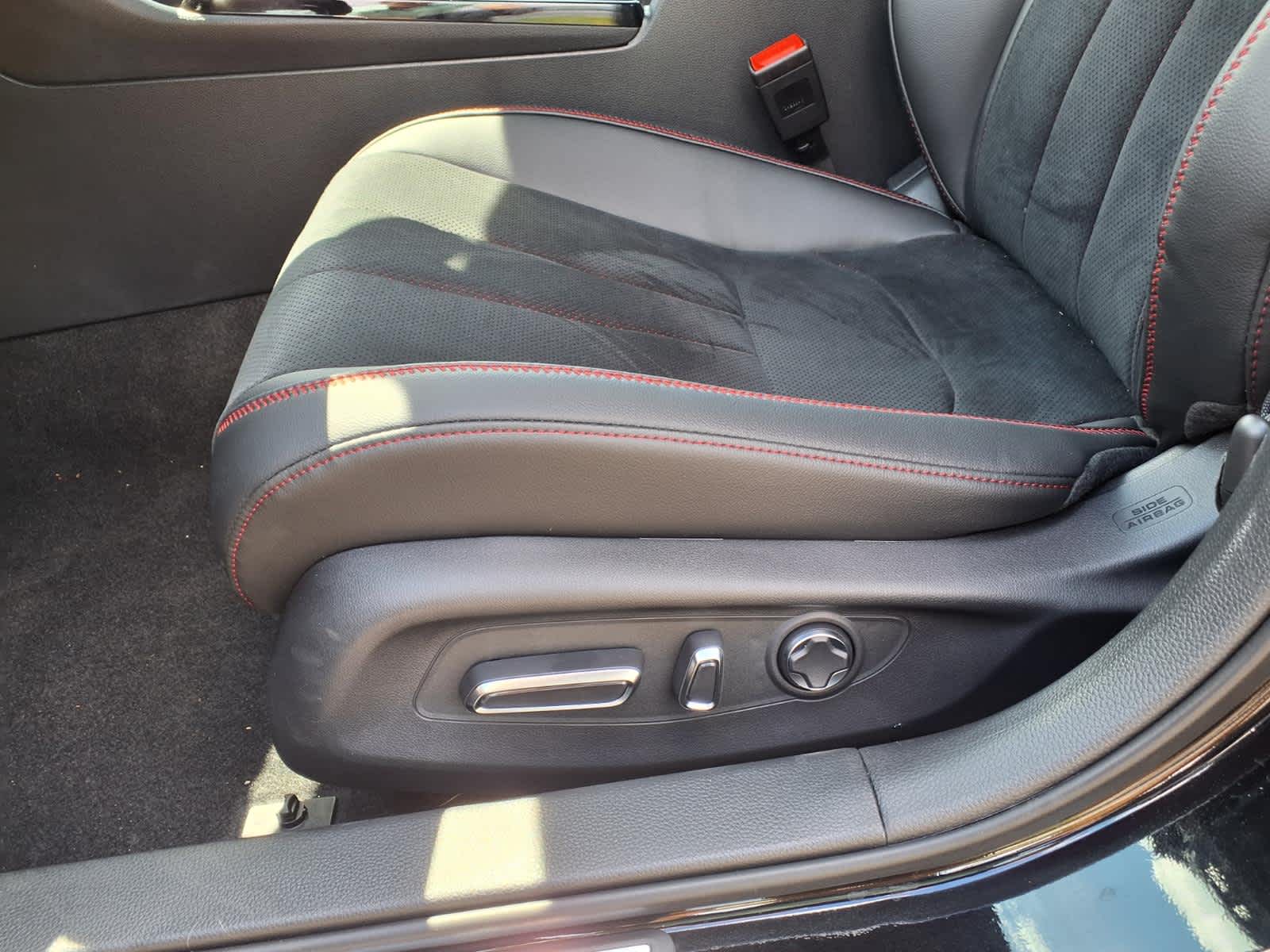 2026 Acura Integra Type S Manual