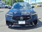 2026 Acura Integra Type S Manual