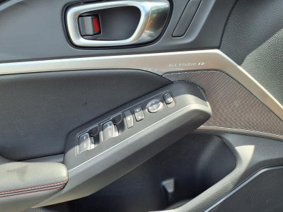 2026 Acura Integra Type S Manual