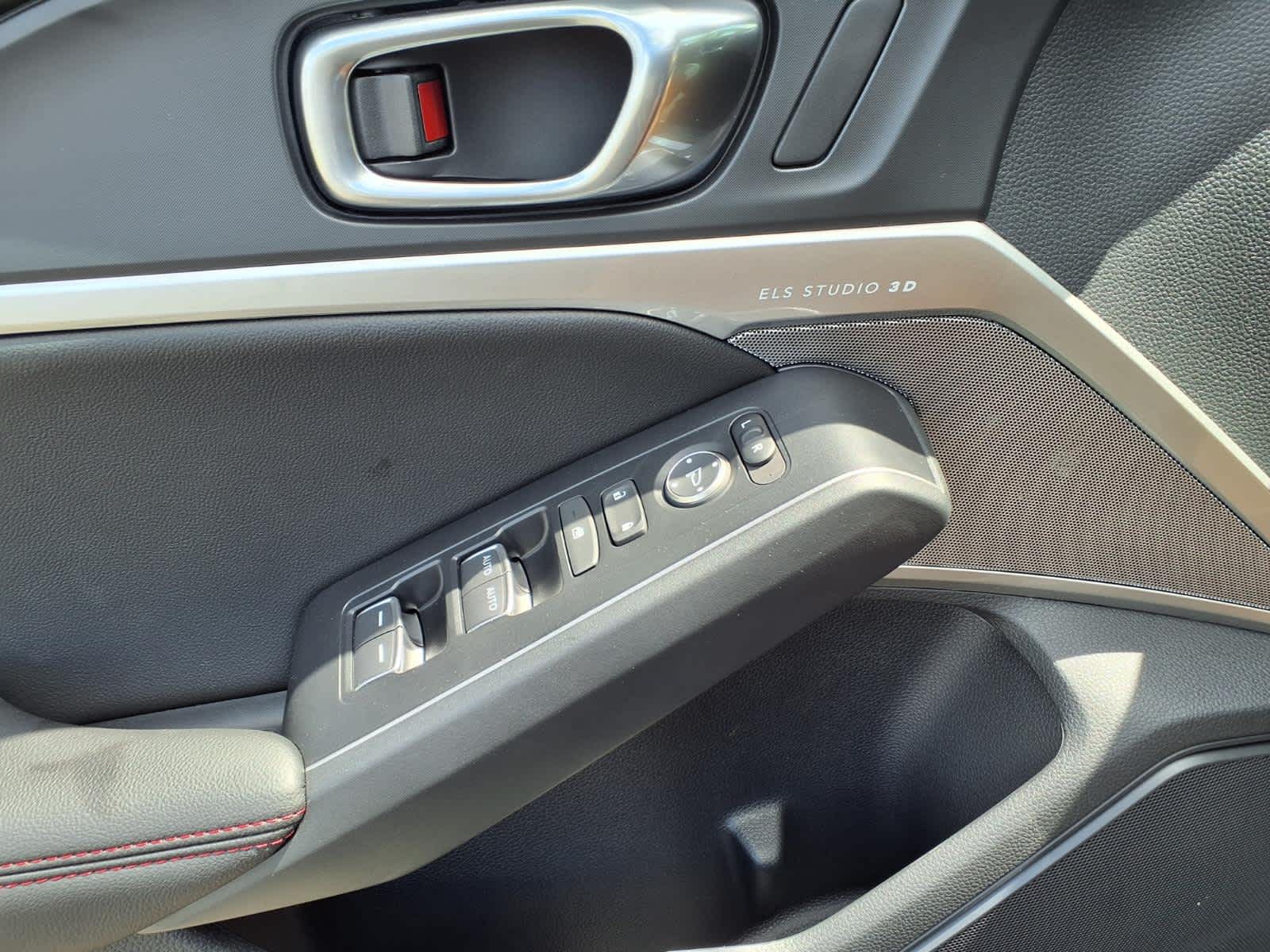 2026 Acura Integra Type S Manual