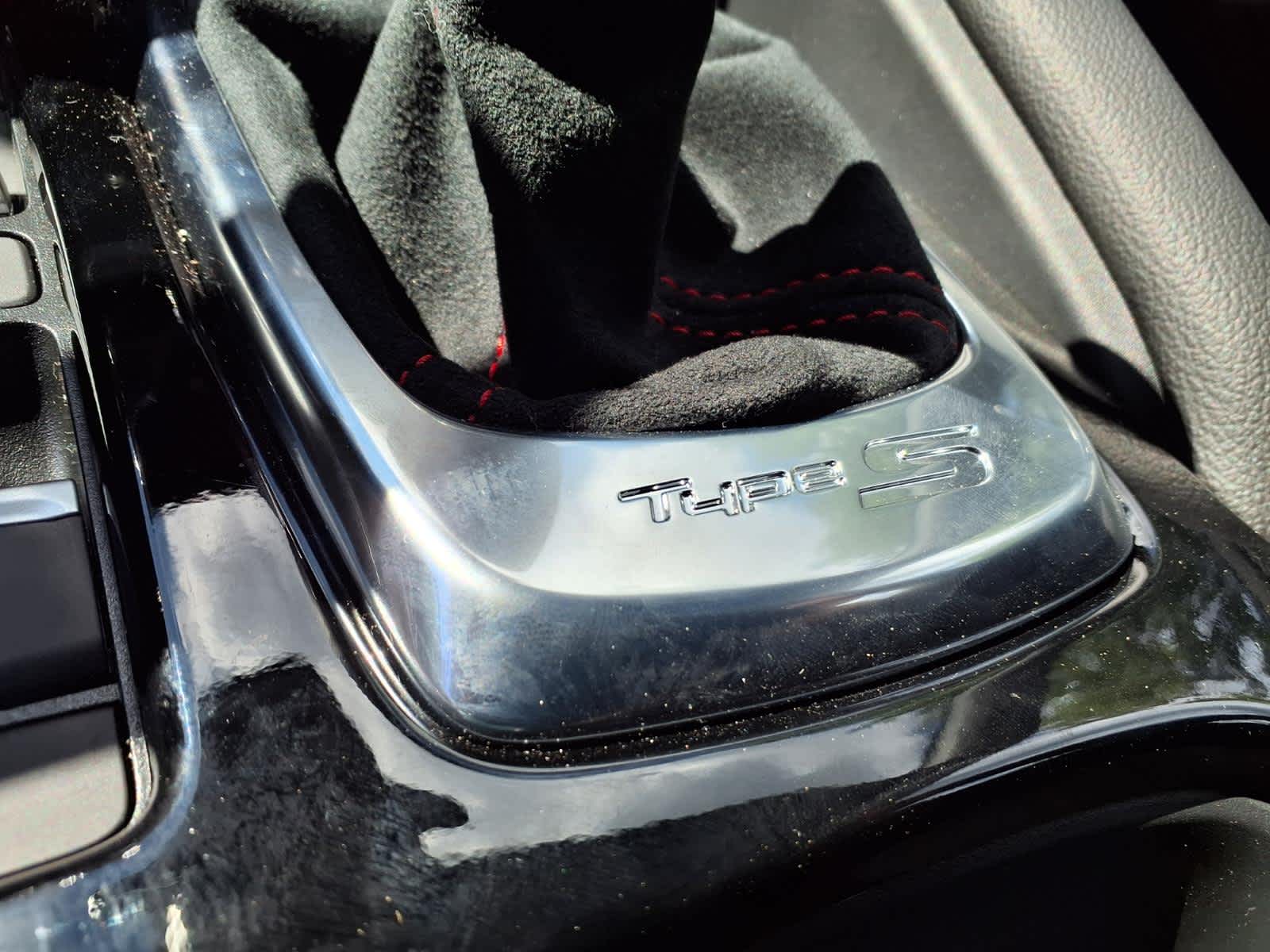 2026 Acura Integra Type S Manual