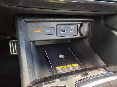 2026 Acura Integra Type S Manual