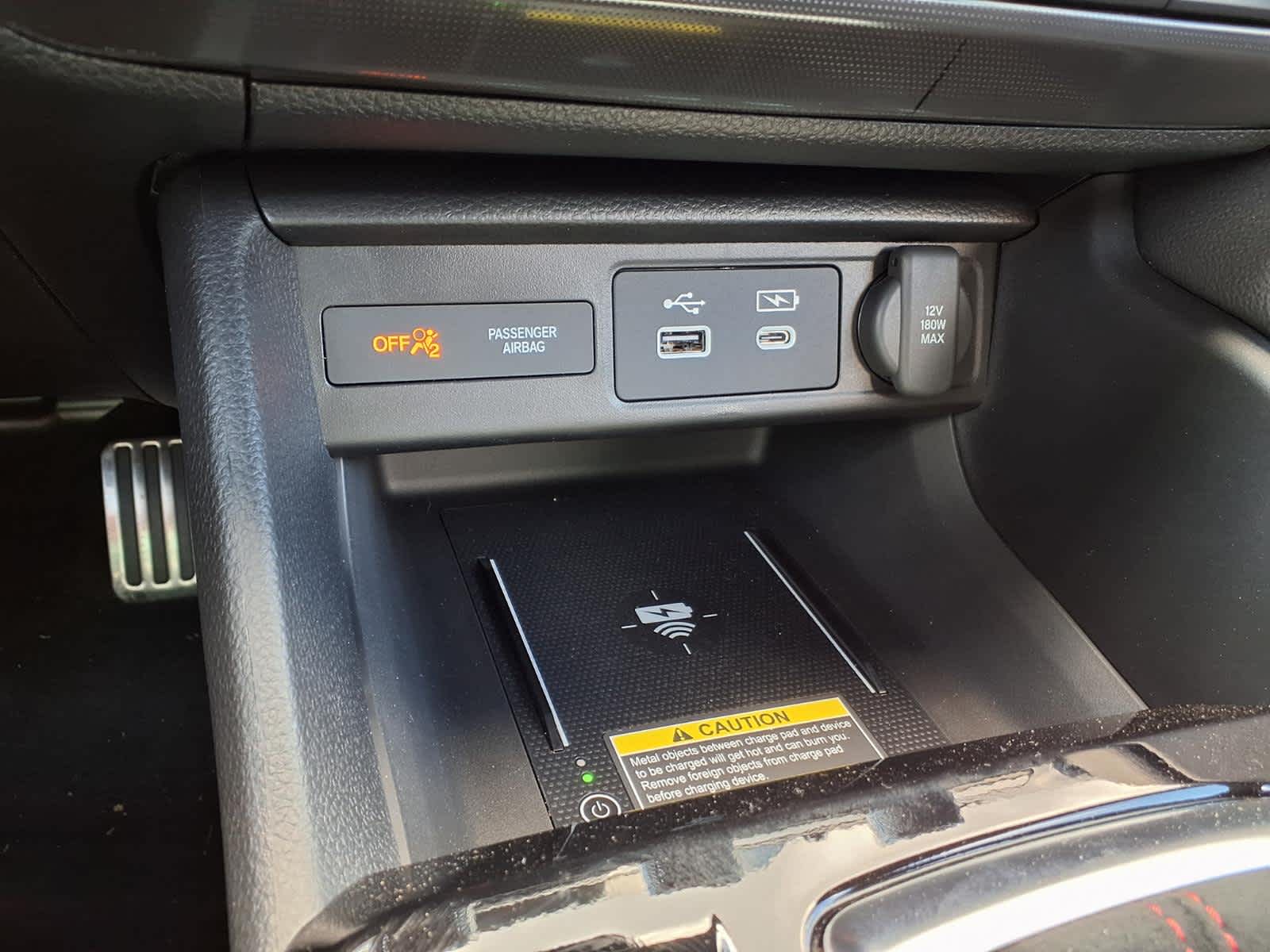 2026 Acura Integra Type S Manual