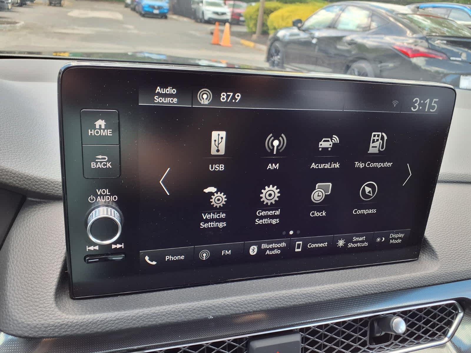 2026 Acura Integra Type S Manual