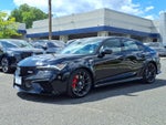 2026 Acura Integra Type S Manual