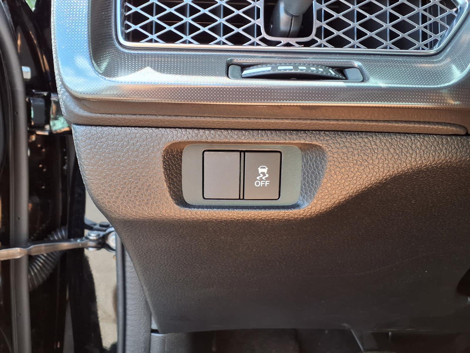 2026 Acura Integra Type S Manual