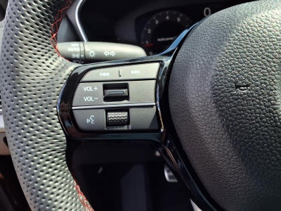 2026 Acura Integra Type S Manual