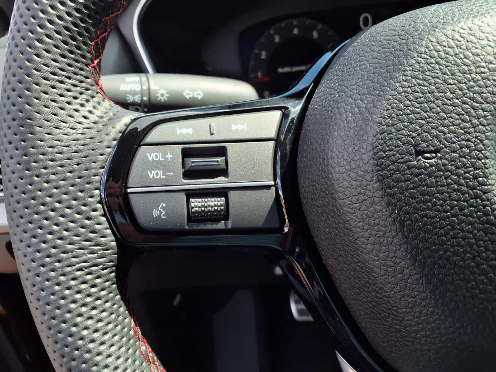 2026 Acura Integra Type S Manual