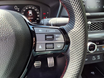 2026 Acura Integra Type S Manual