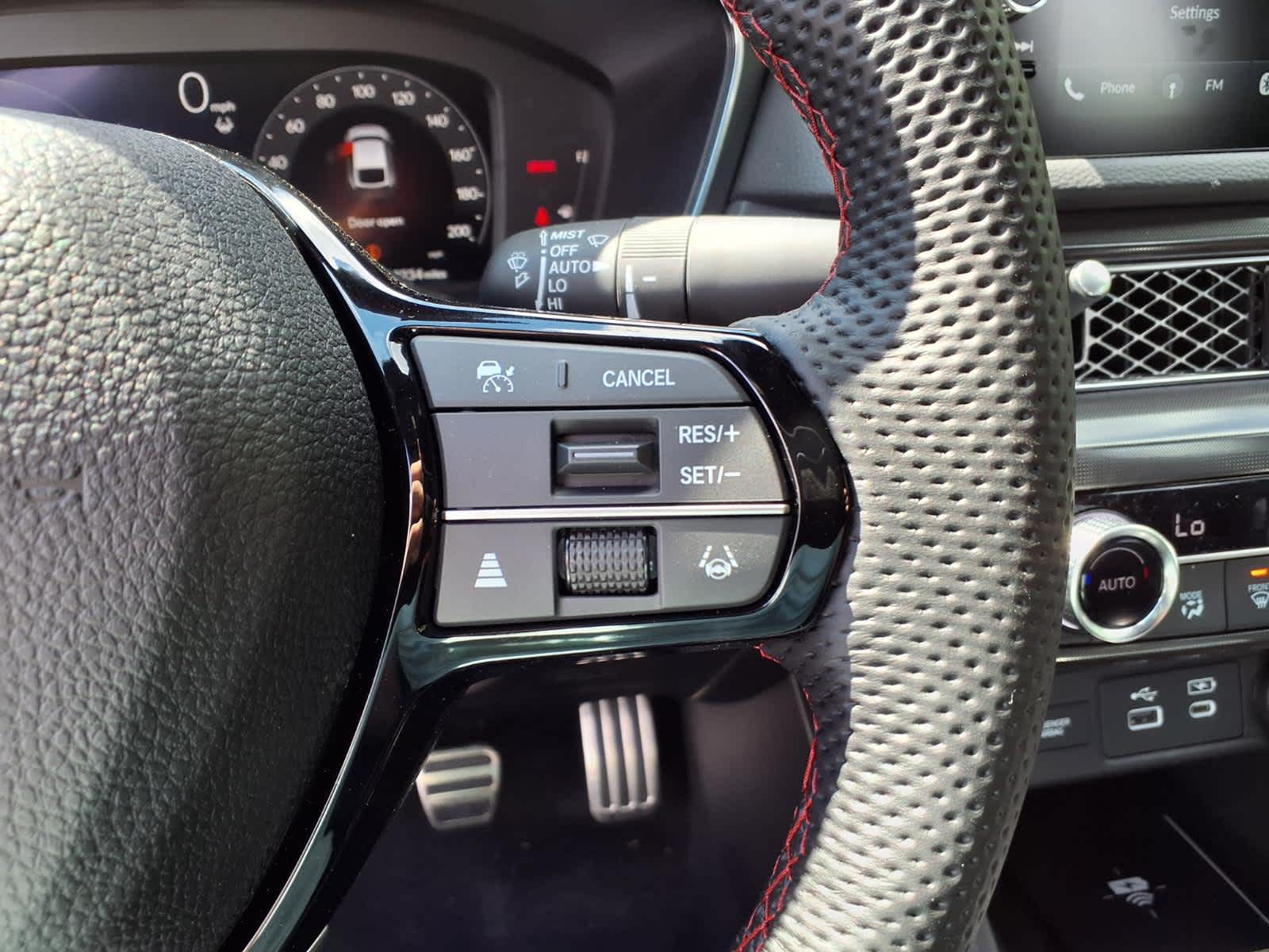 2026 Acura Integra Type S Manual