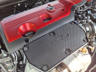 2026 Acura Integra Type S Manual