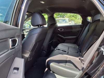 2026 Acura Integra Type S Manual