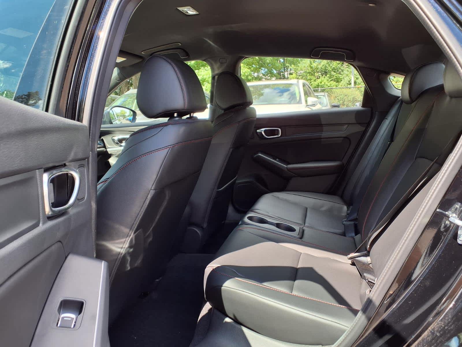 2026 Acura Integra Type S Manual