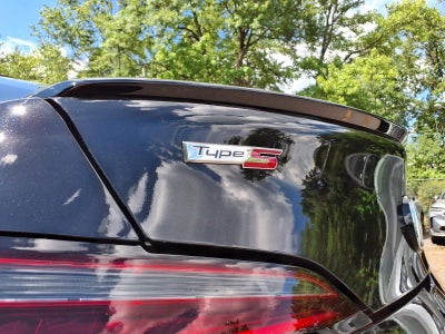 2026 Acura Integra Type S Manual