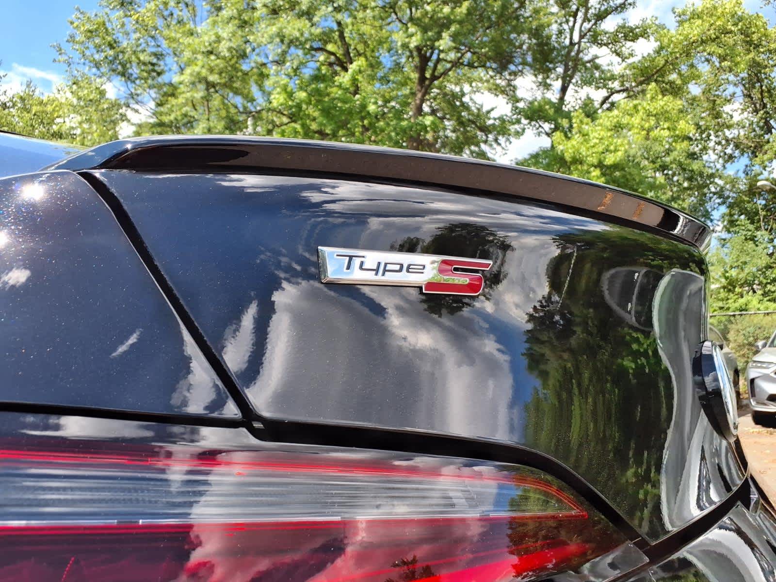 2026 Acura Integra Type S Manual