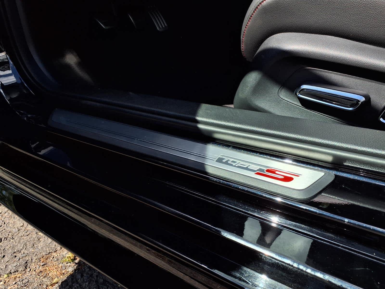 2026 Acura Integra Type S Manual