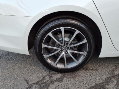 2020 Acura TLX 3.5L FWD
