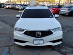 2020 Acura TLX 3.5L FWD
