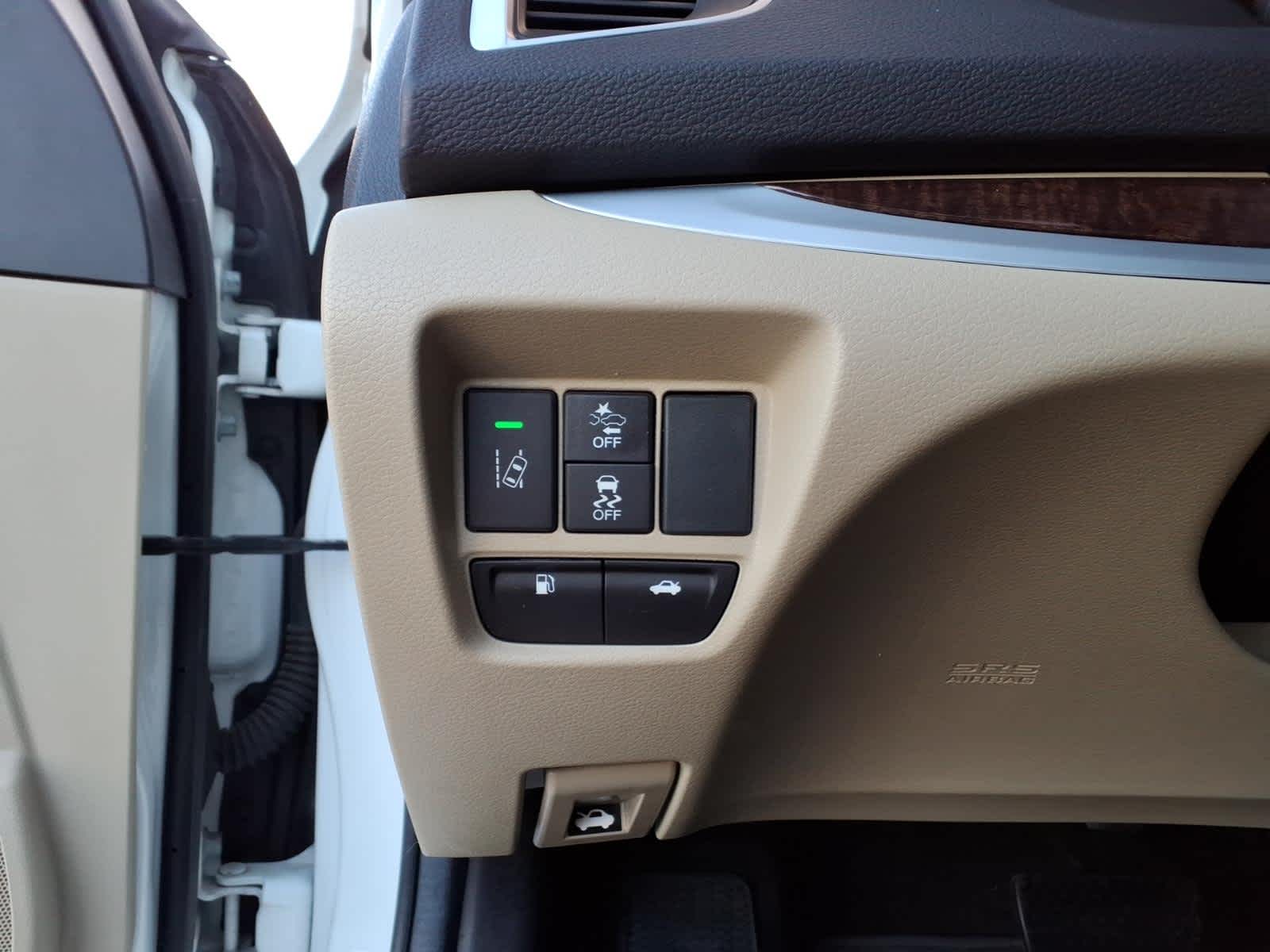 2020 Acura TLX 3.5L FWD