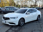 2020 Acura TLX 3.5L FWD