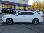 2020 Acura TLX 3.5L FWD