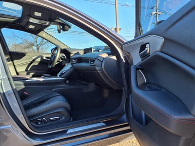 2023 Acura TLX FWD w/A-Spec Package