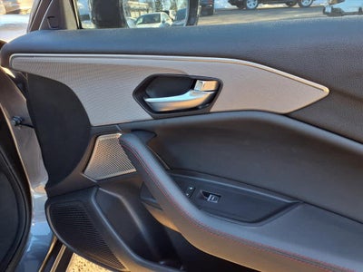 2023 Acura TLX FWD w/A-Spec Package