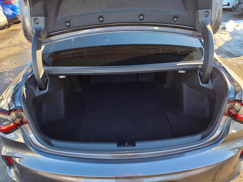 2023 Acura TLX FWD w/A-Spec Package