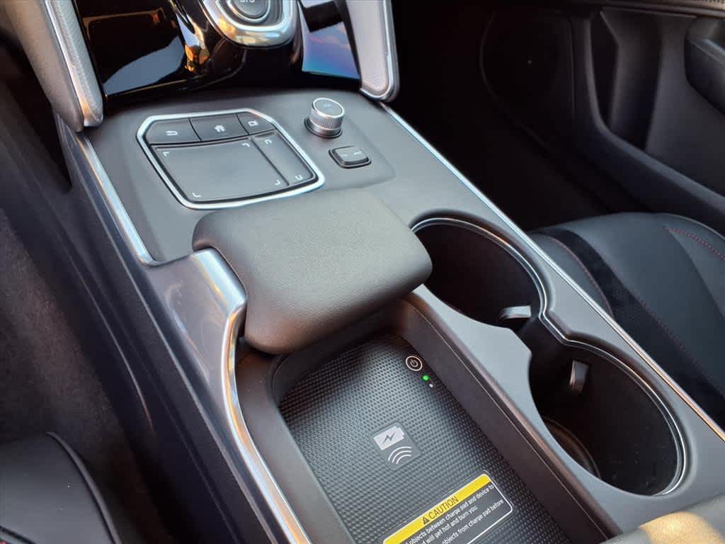 2023 Acura TLX FWD w/A-Spec Package