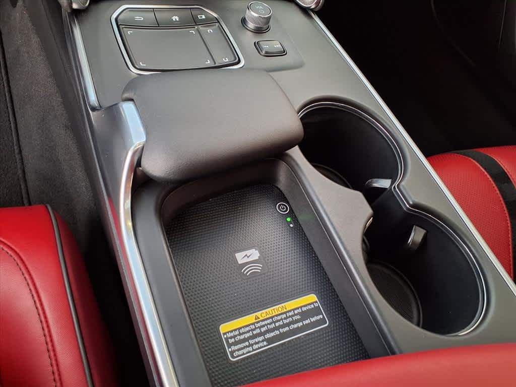 2023 Acura TLX FWD w/A-Spec Package