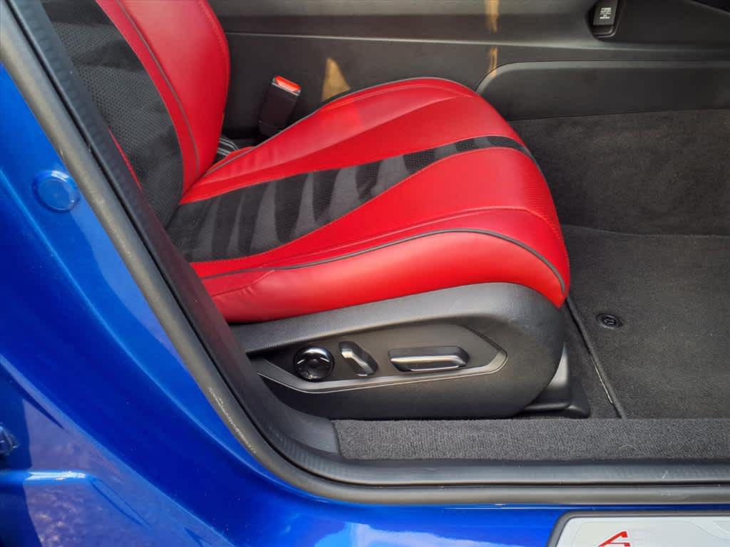 2023 Acura TLX FWD w/A-Spec Package