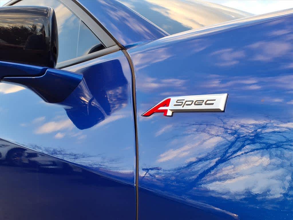 2023 Acura TLX FWD w/A-Spec Package