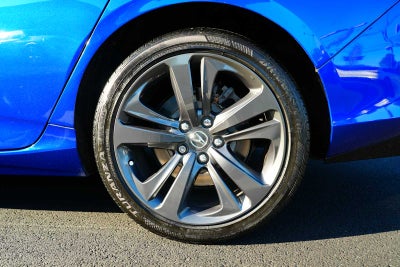 2023 Acura TLX FWD w/A-Spec Package