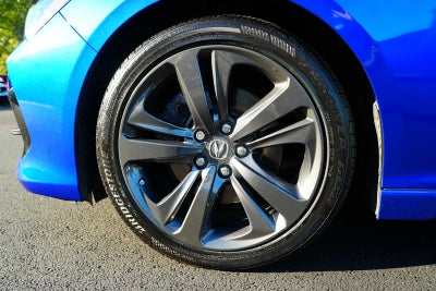 2023 Acura TLX FWD w/A-Spec Package