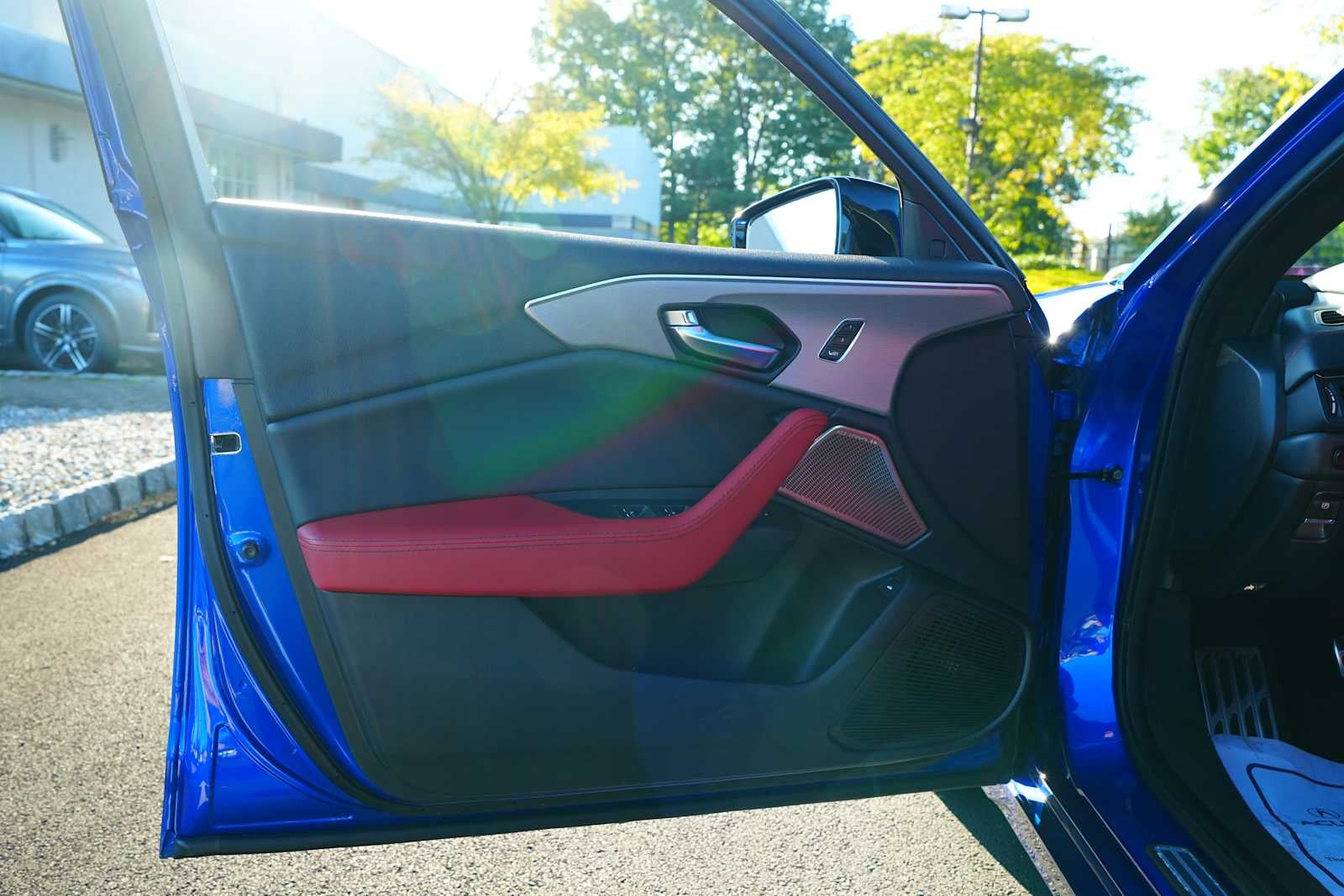 2023 Acura TLX FWD w/A-Spec Package