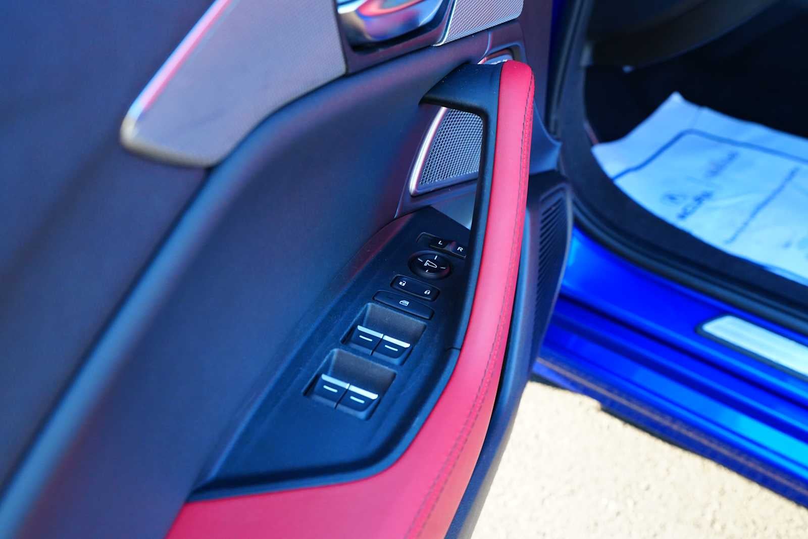 2023 Acura TLX FWD w/A-Spec Package