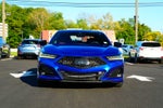 2023 Acura TLX FWD w/A-Spec Package