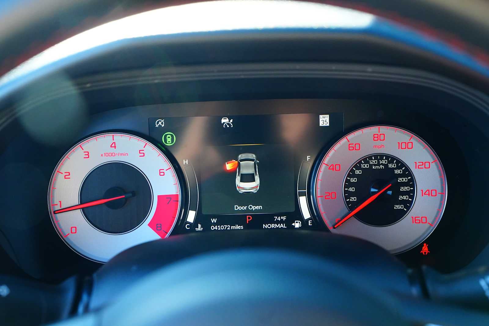 2023 Acura TLX FWD w/A-Spec Package