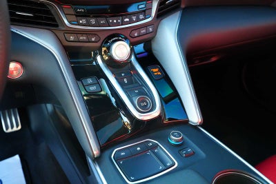 2023 Acura TLX FWD w/A-Spec Package