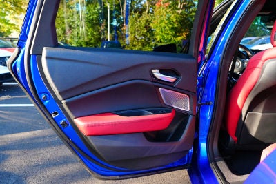 2023 Acura TLX FWD w/A-Spec Package