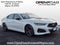2022 Acura TLX FWD w/A-Spec Package