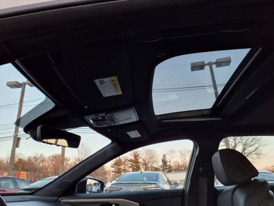 2022 Acura TLX FWD w/A-Spec Package