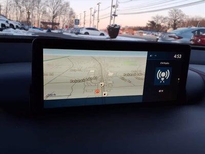 2022 Acura TLX FWD w/A-Spec Package