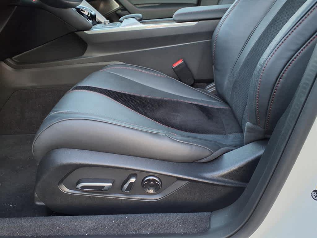 2022 Acura TLX FWD w/A-Spec Package