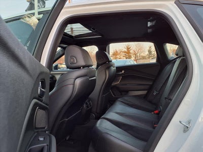 2022 Acura TLX FWD w/A-Spec Package