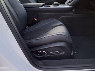 2022 Acura TLX FWD w/A-Spec Package