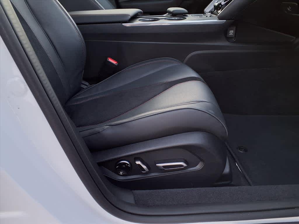 2022 Acura TLX FWD w/A-Spec Package