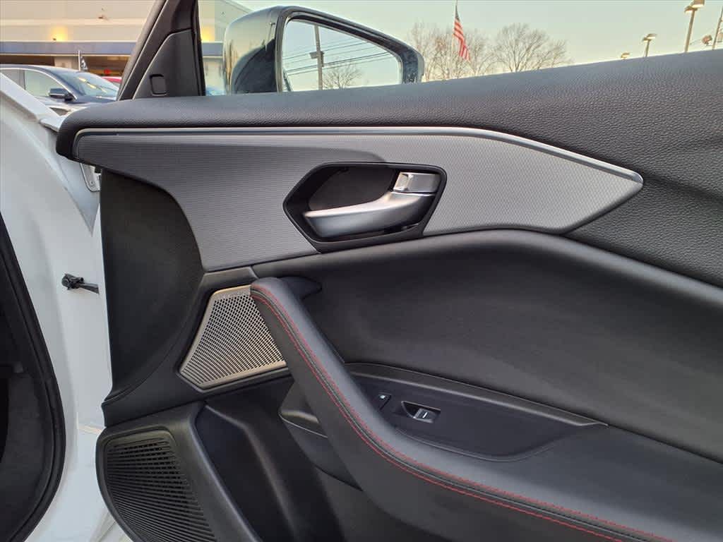 2022 Acura TLX FWD w/A-Spec Package