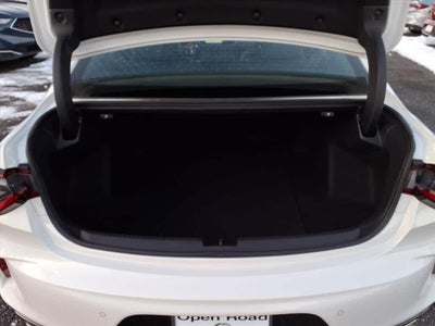 2022 Acura TLX FWD w/A-Spec Package